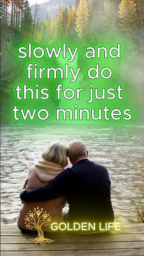 Simple Hand Massage to Reduce Arthritis Pain | Golden Life