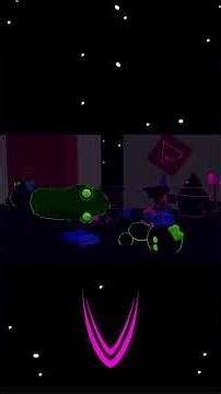 Databrawl (fan animation) Story of a shank pt1 #animatedshort #blockbench #databrawl #roblox