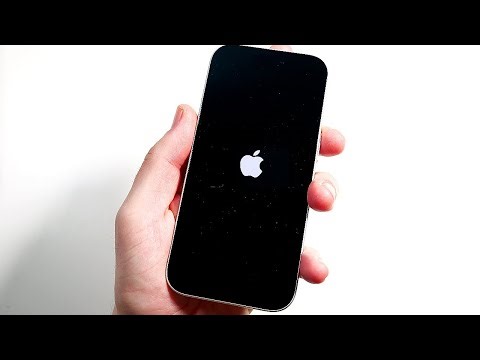 How To FORCE RESTART Any iPhone