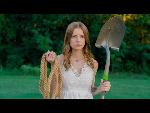 Elise Ecklund - Is This The End (Official Music Video)