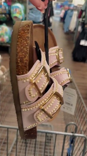 Walmart Spring Sandals Review | Comfortable & Cushioned Styles Tested