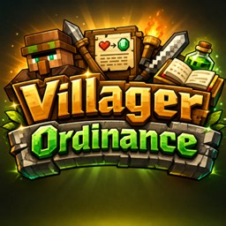 Pepsi's Villager Ordinance