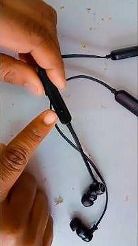 boat neckband one side not working | bluetooth neckband one side not working