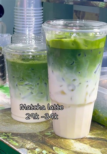 Hướng Dẫn Pha Matcha Latte Ngon Tại Nhà