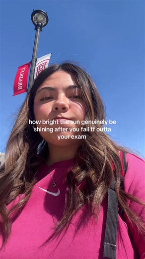 Laughing Through College Midterm Struggles