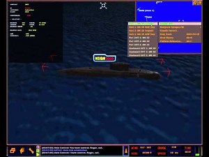 Let's Play: Dangerous Waters! Persian Gulf Breakout (2)