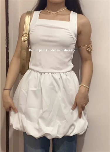 Classy Mini Dress Ideas for Petite Girls