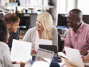 How Oxytocin Can Make Your Job More Meaningful