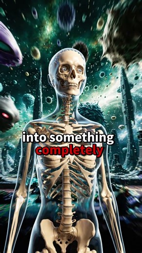 what if you become immortal🌍✨#shorts #facts