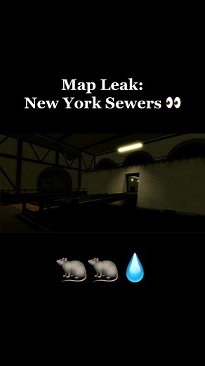 Exploring New York Sewers in World of Stands