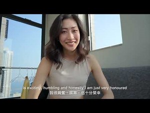 Hong Kong Dance Awards: Reina Sawai as White Snake in The Nutcracker