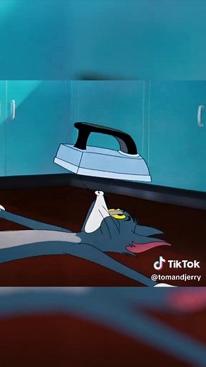 simply blown away #tomandjerry #nostalgiatok #fyp | tom and jerry