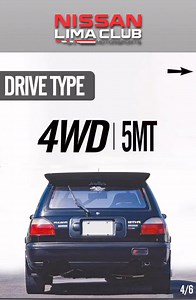 26K views · 367 reactions | El Pulsar GTI-R, también conocido como...