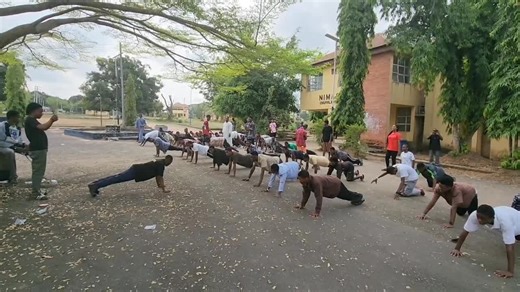 Mind Your Business: The Maritime Student Perspective