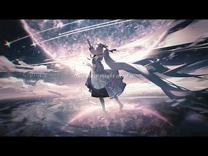 Entropy「Robotomy | Hikari」//// Kether Suppression theme