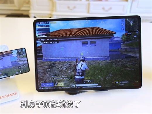 iQOO Pad2 Pro全面测评：性能、续航、办公、AI 这个视频全都有！