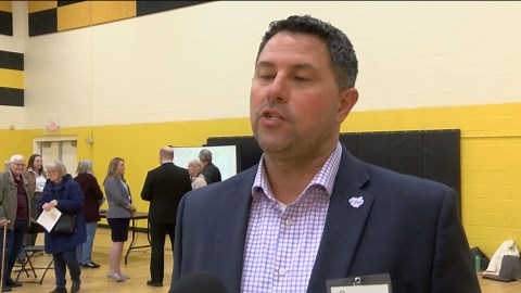 ODOT shares plans for new Fremont Pike interchange