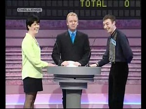 Family Fortunes-The Brombys Vs The Wildens