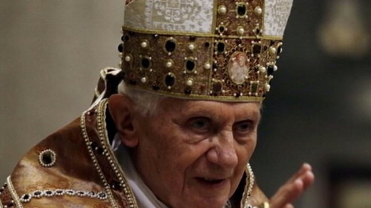 Pope Benedict XVI Resignation: Inside the Decision
