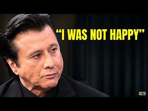 At 75, Steve Perry Finally Reveals Why He’ll Never Return to Journey