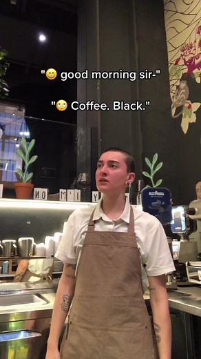 Understanding Common Courtesy in Interactions