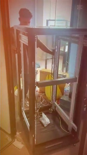 Dubai Businesses Trust COFE 🔥 CCTV & Security System Installation