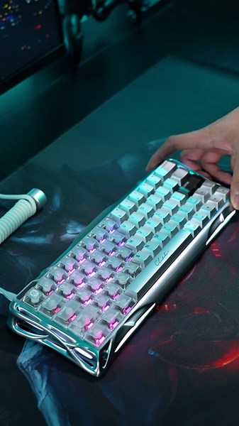 This Might Be the BEST Keyboard of 2026 🤯 Mercury V60 Pro is insane 🔥