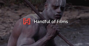 Fast Horse | Handful of Films