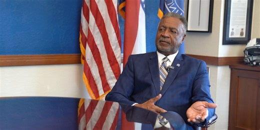 EXCLUSIVE: Frank White sits down with KCTV5 Investigates ahead of recall election