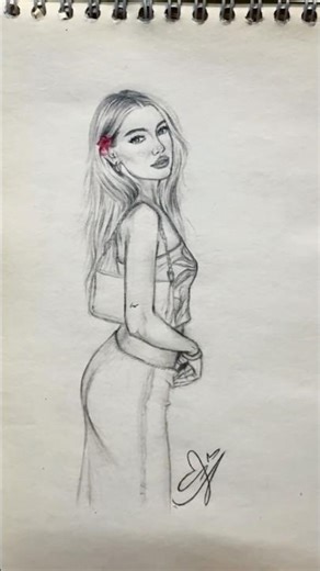 #figuredrawing #artdrawing #howtomakeillustration #artpainting #sketch #artsketch #artchallenge