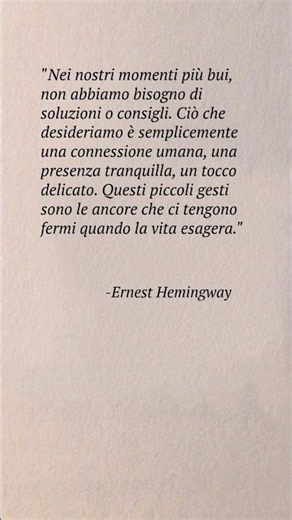 Ernest Hemingway 📖 #poesia #poesie #poeta #poetry #frasi #citazioni