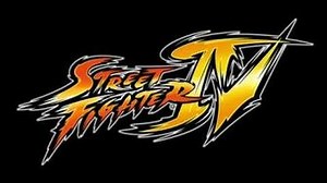Street Fighter 4 - Theme Volcanic Rim