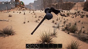 Conan Exiles Legendary Weapons Guide