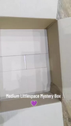 EllesLilMysteryBoxes on TikTok