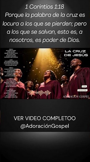 Himno En el Monte Calvario - LA CRUZ DE JESÚS- Música Cristiana #musicacristiana #alabanzaadoracion