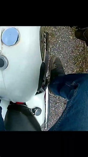 BSA 650 LIGHTNING 1969 KICKSTART DÉMARRAGE #kickback #kickstarter #bikelife