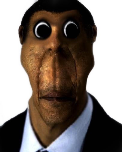 Obunga Horror Game(For PC) by Z3kTrO