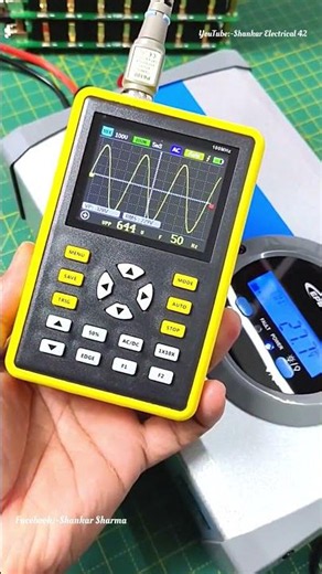 Sine Wave vs Square Wave Inverter!