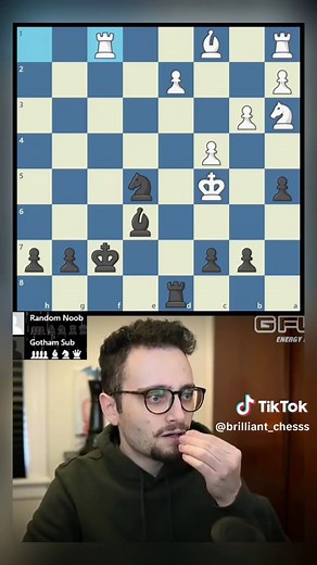 the Traxler | GUESS THE ELO #chess #gothamchess @GothamChess | traxler counterattack