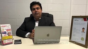 42 reactions · 5 comments | Study 1 year Post Graduate program and get 3 years Post Study work visa. May and July 2020 intake available. Call 9781077777 to discuss more. | Studyplus | Facebook