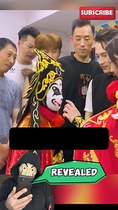 THE FAMOUS CHINESE MASK CHANGE TRICK FINALLY REVEALED #neiperte #perte #foryou #followme #follower #following #follow #amazing #tutorial #magic #trick #cardtrick #cointrick #fyp #trend #trending #foryoupage #magictrick #pageforyou #tiktok #viralvideo #viraltiktok #tiktokviral #tiktokvirale #card #cardtrick #cardsmagic #cardtricks | The mask magic