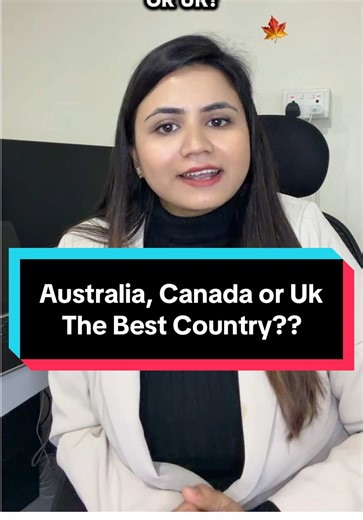 Which country is the right for you?? Drop down your comments below 👇 👇👇 🇦🇺🇨🇦🇬🇧🇳🇿🇩🇪🇫🇮 Looking forward to genuine suggestions, feel free to reach out to me ✅✅ #studyabroad #studentvisa #nepalistudents #studyinaustralia #studyinuk