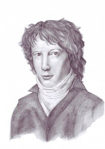 Louis Antoine de Saint Just - Alchetron, the free social encyclopedia