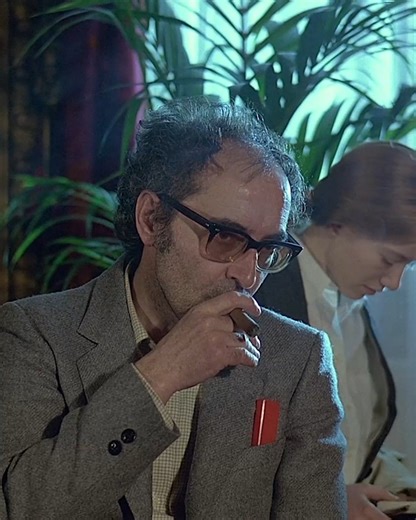 Loosely based on the eponymous opera, a female member of a terrorist group asks her eccentric filmmaker uncle (Jean-Luc Godard) for his beachside home for a film, all the while planning to rob a bank. FIRST NAME: CARMEN (1983) is now streaming. | MUBI US