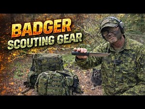 How I build a 3 Tier Survival System