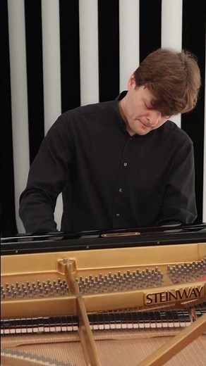 Georgy Tchaidze | L. v. Beethoven Piano Sonata No. 31, I #ConcertLab