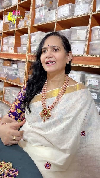 Happy Client Review | RH Jewellers Best Handmade Jewellery Collection Ever