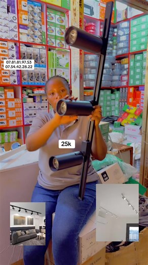 Explore Different Types of Ceiling Lights