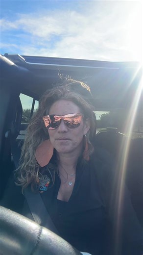 When you’ve been working your tail off and it finally all starts to fall in place. Trust the process. 🖤