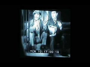 Al Bowlly sings The wedding of the slum town babies